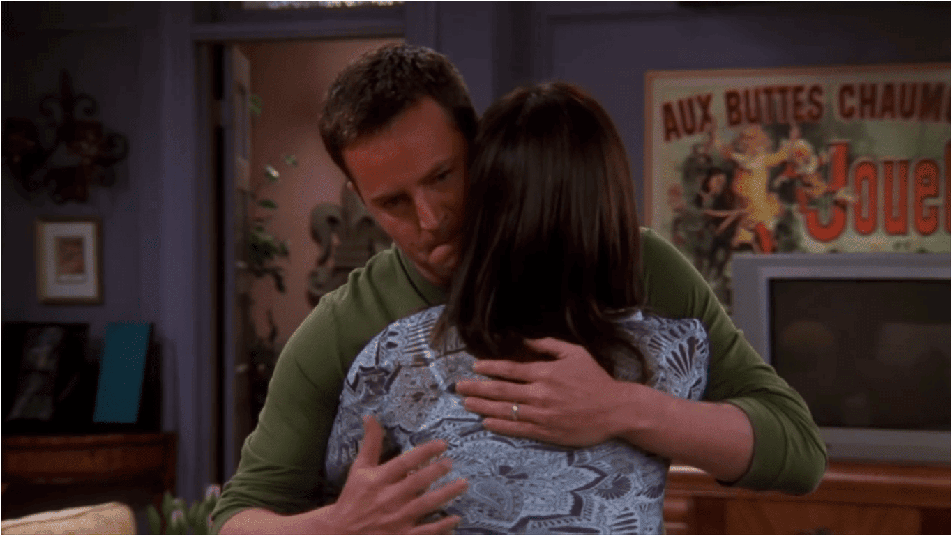 5 ‘FRIENDS’ Episodes That Might Predict Monica&#8217;s Future