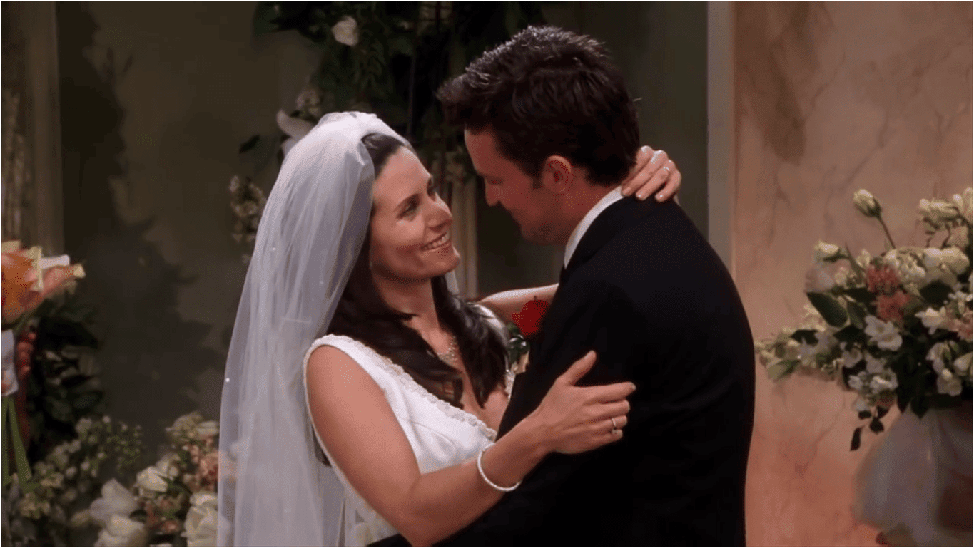 5 ‘FRIENDS’ Episodes That Might Predict Monica&#8217;s Future