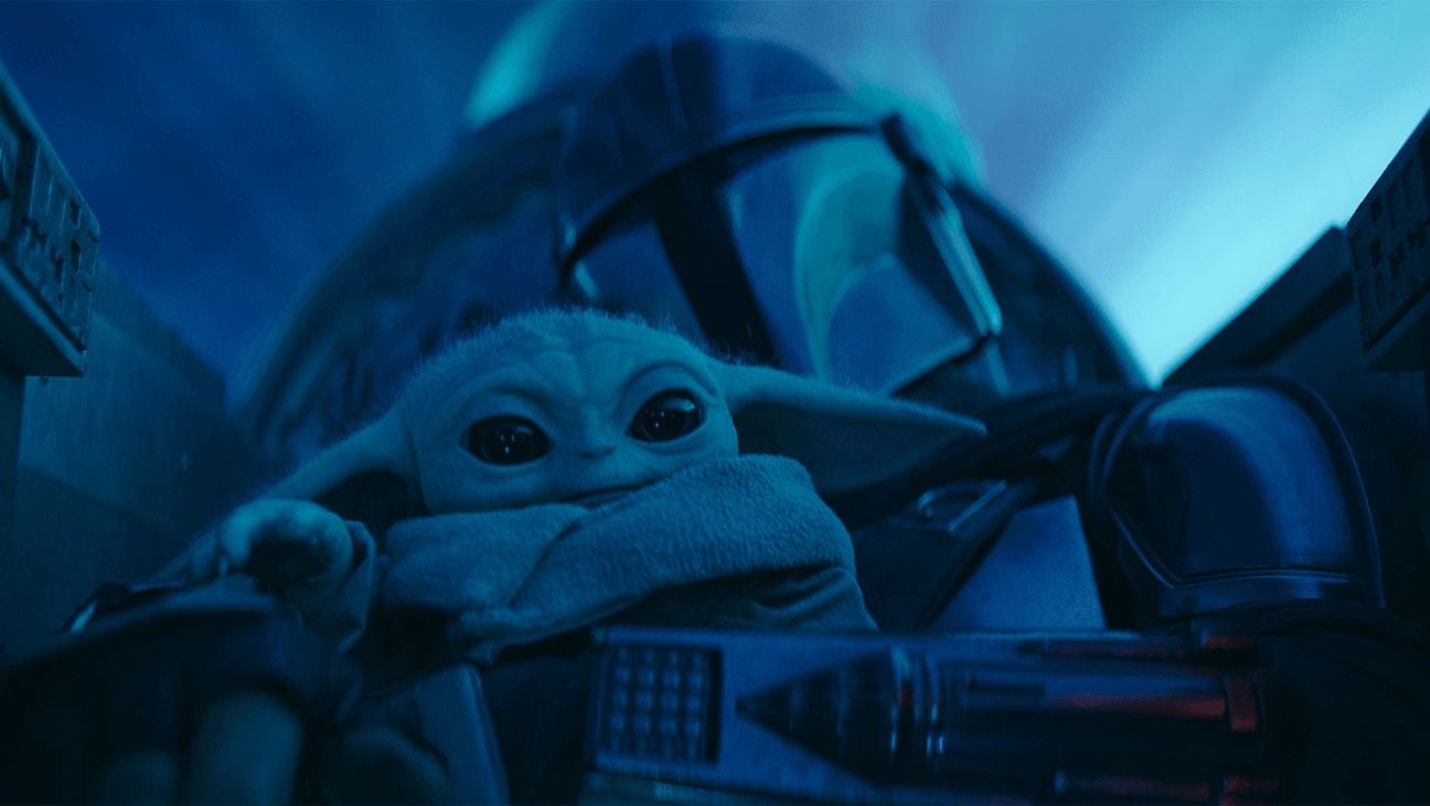 Who Found Baby Yoda First in Star Wars &#038; Their Fate