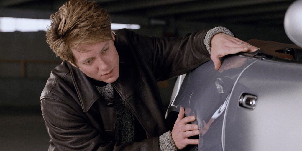 Top 10 MustSee James Spader Performances TVovermind