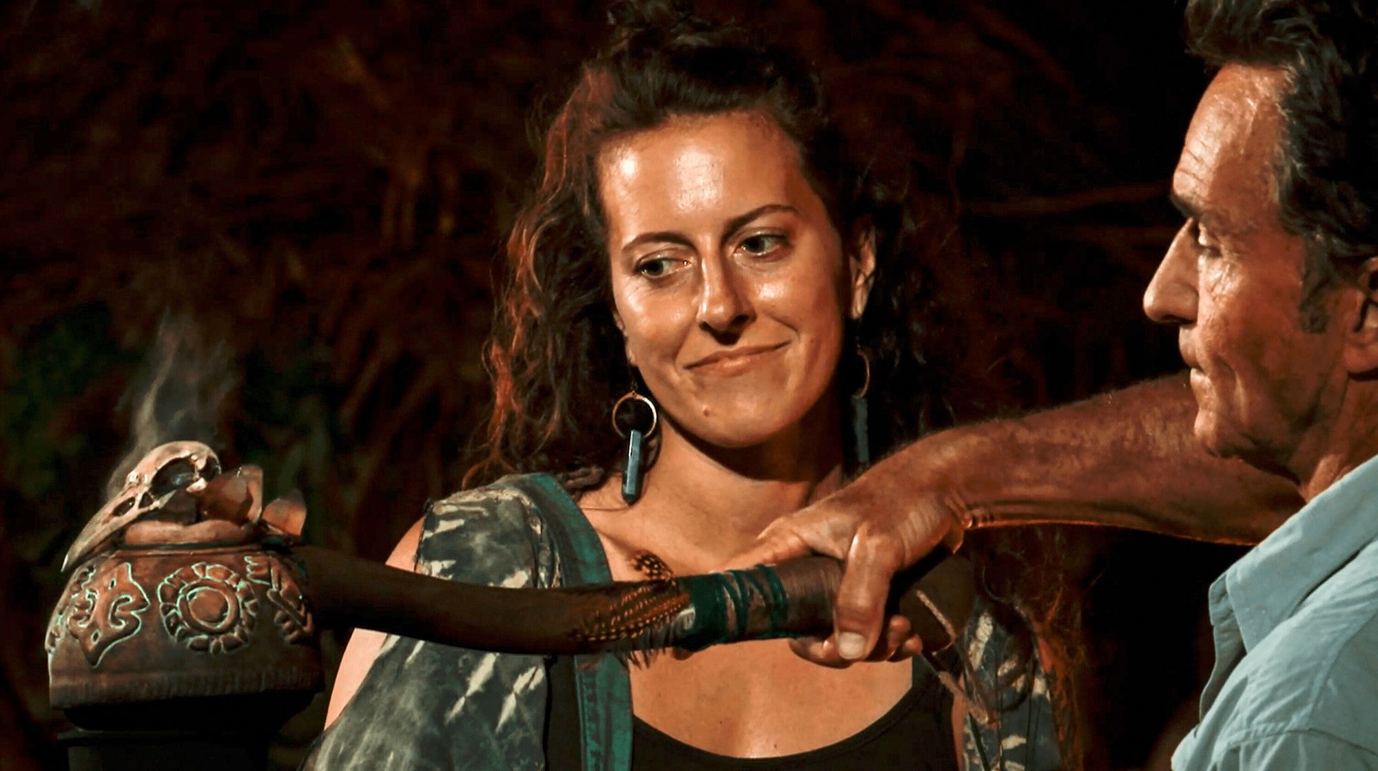 Kendra McQuarrie’s Most Impactful Moments on Survivor 45 TVovermind