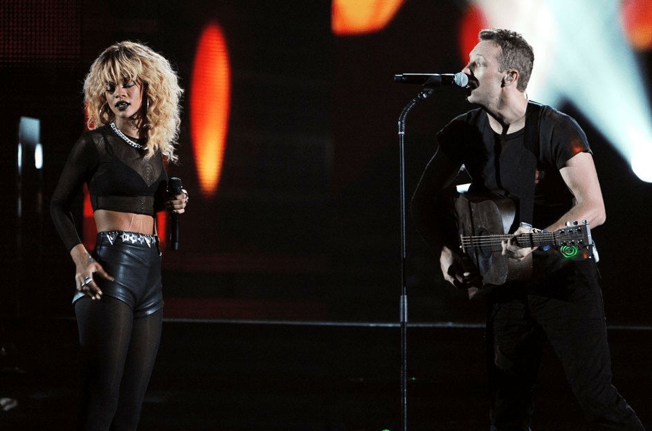 5 Iconic Chris Martin Collaborations Beyond Coldplay