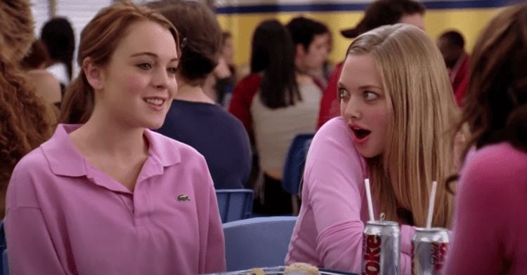 5 Ways Mean Girls Changed High School Movies Forever