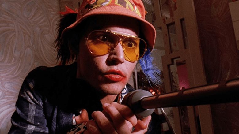 7 Johnny Depp Movies That Are Cult Classics