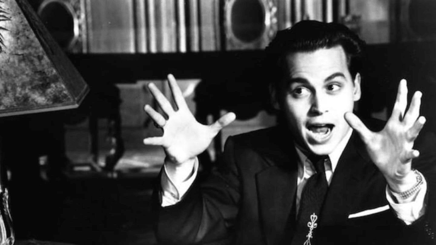 7 Johnny Depp Movies That Are Cult Classics