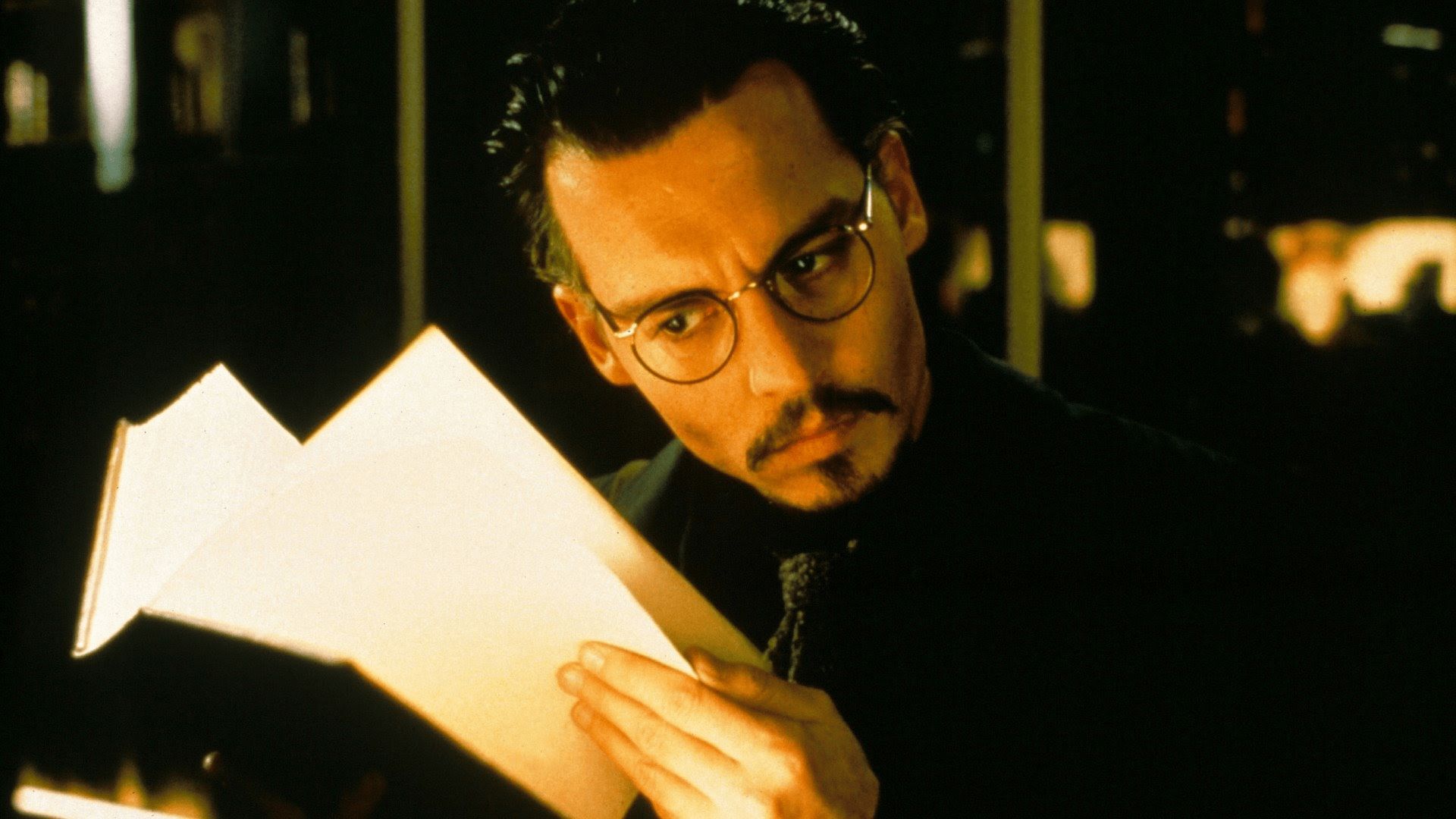 7 Johnny Depp Movies That Are Cult Classics