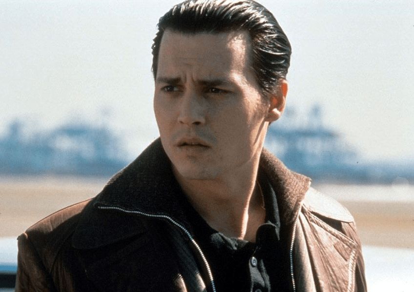 7 Johnny Depp Movies That Are Cult Classics