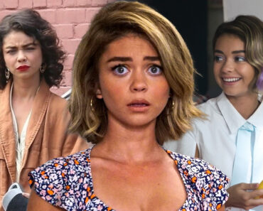 Unveiling Sarah Hyland’s Prominent Roles In Film And Television