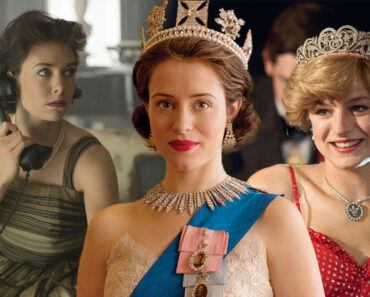 The Crown: 5 Actors Who Steal the Spotlight In Every Scene They’re In