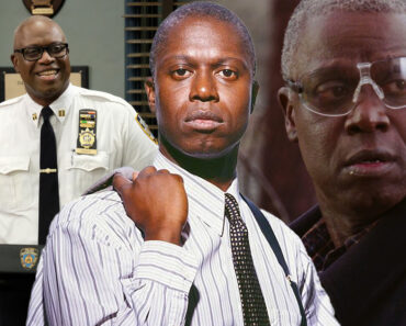 5 Best Andre Braugher Roles in Movies & TV Shows