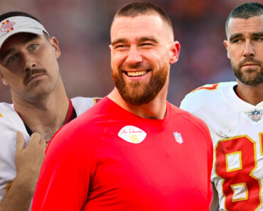 5 Things You Didn’t Know About Travis Kelce