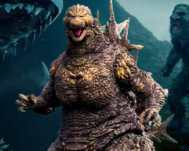 5 Thrilling Creature Features Like Godzilla: Minus One to Add to Your Watchlist