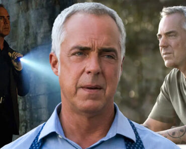 6 Things You Didn’t Know About ‘Bosch’ Actor Titus Welliver