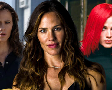 7 Best Jennifer Garner’s Roles In TV Shows