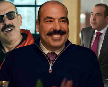 7 Best Rick Hoffman Roles in Movies & TV Shows