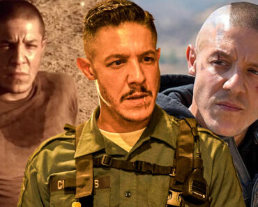 7 Best Theo Rossi Movies and TV Shows