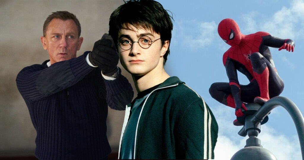 The Five Best Matt Bomer Movies of His Career | TVovermind