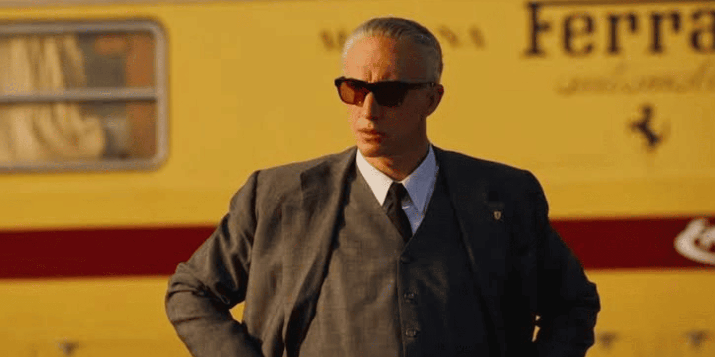 Unveiling the Cast and Characters of Micheal Mann’s Ferrari (2023