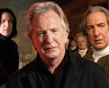 Remembering Alan Rickman, Career and Legacy of the Hollywood Icon