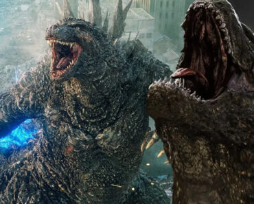 All Box Office and Ratings Records Godzilla Minus One Has Broken