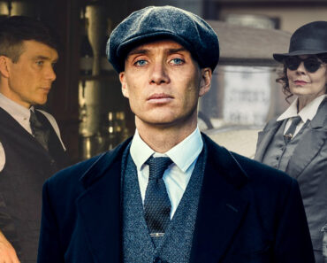 All the Peaky Blinders Spinoffs in Development: A Complete Guide