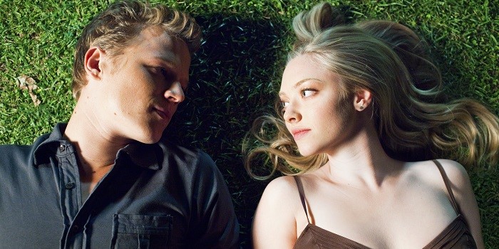 Amanda Seyfried in Letters to Juliet