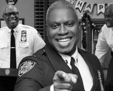 Andre Braugher, ‘Brooklyn Nine-Nine’ Captain Holt Actor, Dead at 61