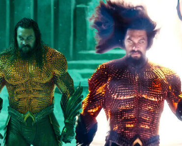 Aquaman and the Lost Kingdom Fights to Stay Afloat at the Global Box Office