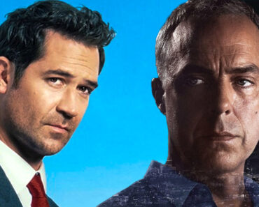 Are ‘Bosch’ and ‘The Lincoln Lawyer’ Connected?