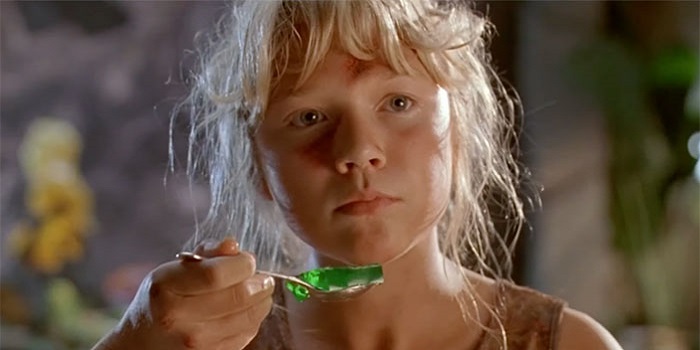 Ariana Richards as Lex Murphy