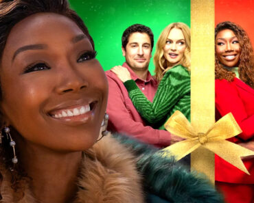 Everything We Know So Far About Best. Christmas. Ever!