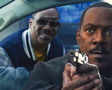 Beverly Hills Cop 4: Eddie Murphy Returns as Axel Foley in Action-Packed First Trailer