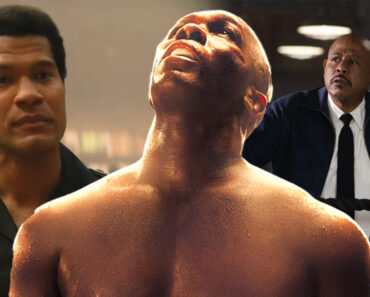 Big George Foreman: Unveiling the Cast of the Biographical Sports Drama