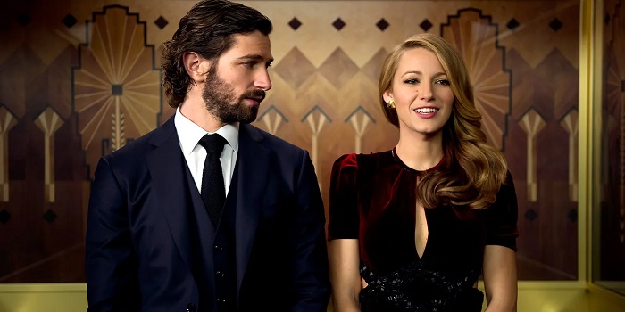 Blake Lively in The Age of Adaline