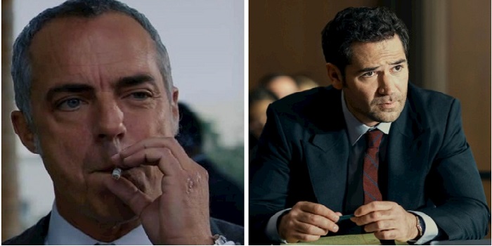 'Bosch' and 'The Lincoln Lawyer'