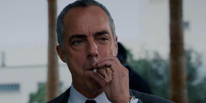 10 Things You Didn&#8217;t Know About the &#8216;Bosch&#8217; TV Series