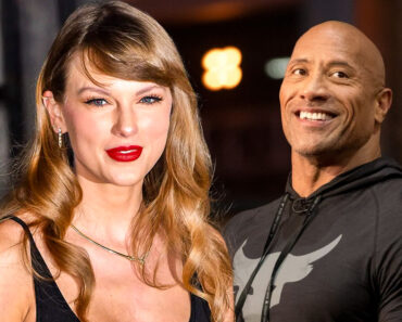 Breaking Down Taylor Swift and Dwayne Johnson’s Friendship