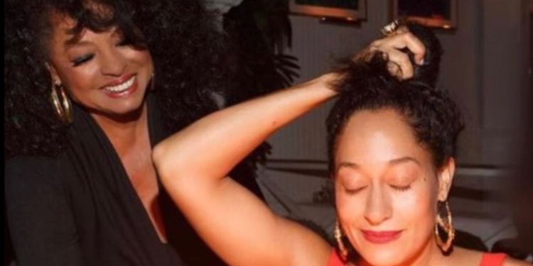 Tracee Ellis Ross