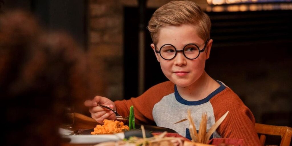 Ginny & Georgia Cast and Characters: Meet the Stars of the Hit Show - How Old Is Diezel From Ginny & Georgia: The Breakout Child Star
