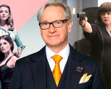 Director Paul Feig’s Top 6 Most Successful Movies