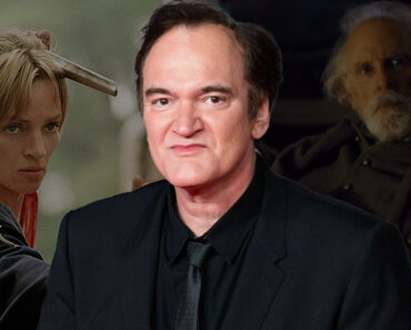 Top 8 Actors Quentin Tarantino Has Worked With the Most