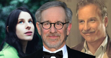 Top 6 Actors Steven Spielberg Works With the Most