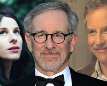 Top 6 Actors Steven Spielberg Works With the Most