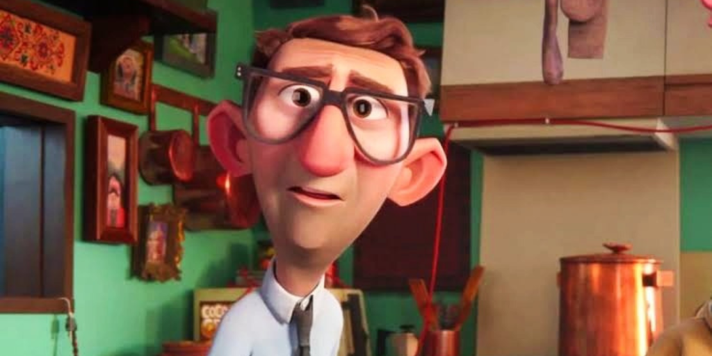 Unveiling The Characters Ed Helms Top Voice Roles In Movies