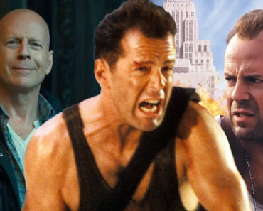 Die Hard Franchise: Every Movie Ranked From Worst to Best