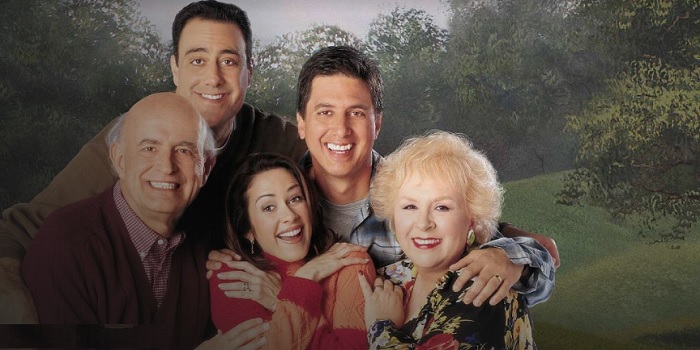 Everybody Loves Raymond Cast Members