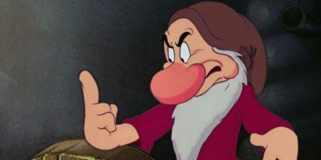 What Are the Seven Dwarfs Names From Snow White? - TVovermind