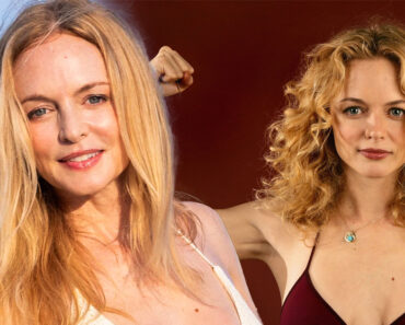 Heather Graham: 6 Things You Didn’t Know About The Actress