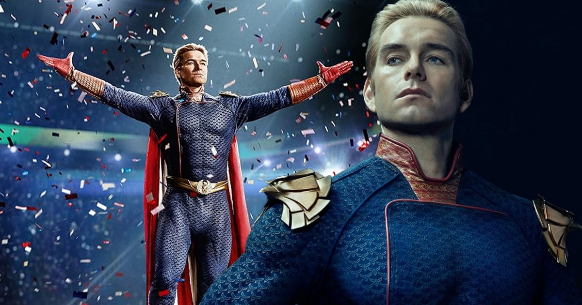 The Boys Season 4: Homelander‘s Plans Are Inspired by the Comic Books ...