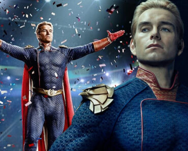 The Boys Season 4: Homelander‘s Plans Are Inspired by the Comic Books